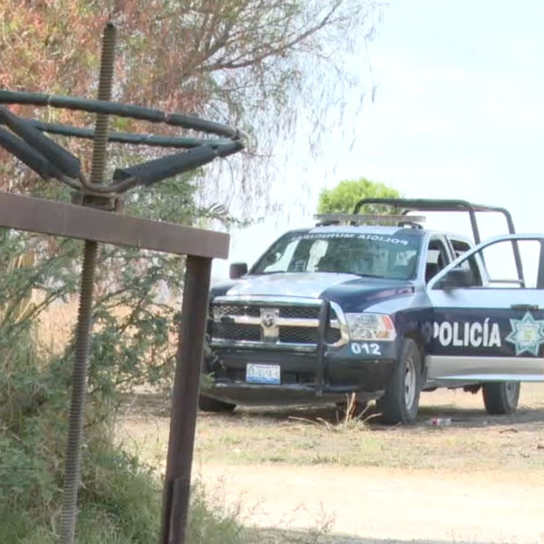 850 Fosas Clandestinas se Han Encontrado en el Estado, y más de 1000 cuerpos están sin identificar.